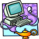 Lamp Clipart