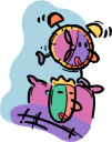 Clock Clipart
