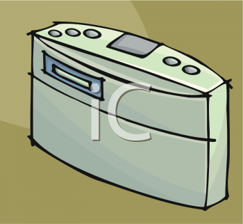 Radio Clipart