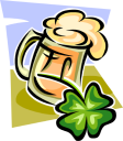 Drinks Clipart