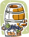 Wine Clipart