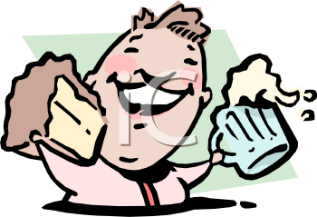 Dessert Clipart