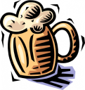 Drinks Clipart