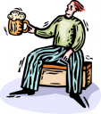 Drinks Clipart