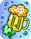 Drinks Clipart