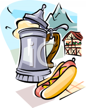 Beer Clipart