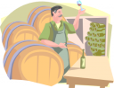 Wine Clipart