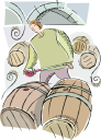 Wine Clipart