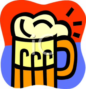 Drinks Clipart