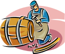 Wine Clipart