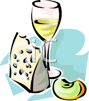 Wine Clipart