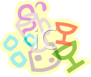 Drinks Clipart