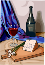 Cheese Clipart