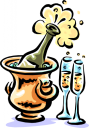 Wine Clipart
