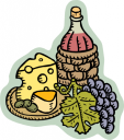 Wine Clipart