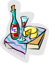 Drinks Clipart