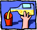 Drinks Clipart
