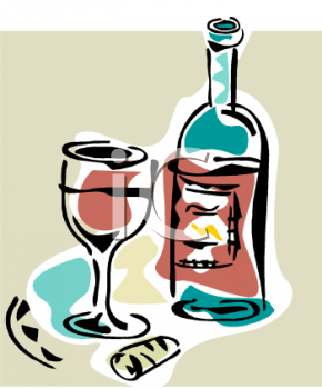 Drinks Clipart