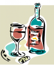 Wine Clipart
