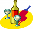 Wine Clipart