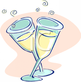 Wine Clipart
