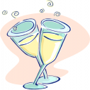 Wine Clipart