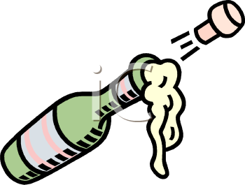 Wine Clipart