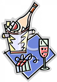Wine Clipart
