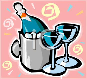 Drinks Clipart