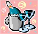 Drinks Clipart
