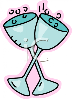 Wine Clipart
