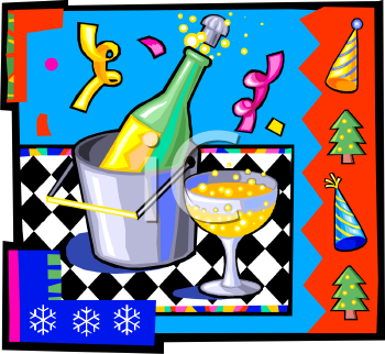 Wine Clipart