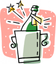 Wine Clipart