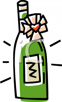 Wine Clipart