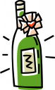 Wine Clipart