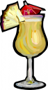 Drinks Clipart