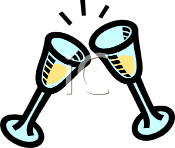 Wine Clipart