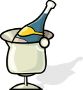 Wine Clipart