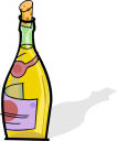 Wine Clipart