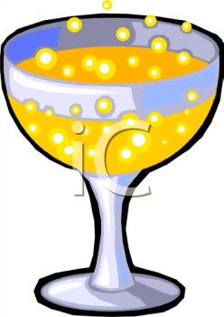 Drinks Clipart