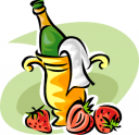 Wine Clipart