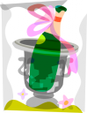 Wine Clipart