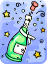 Drinks Clipart