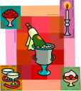 Drinks Clipart
