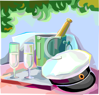 Drinks Clipart