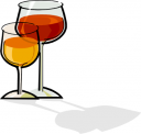 Wine Clipart