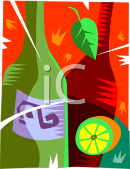 Drinks Clipart
