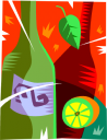 Drinks Clipart