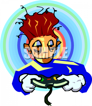 Science Fiction Clipart