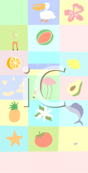 Flamingo Clipart